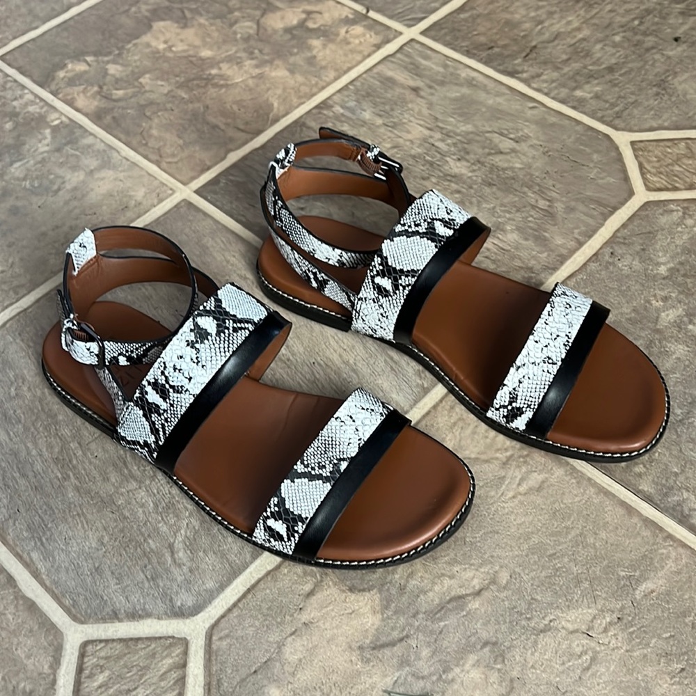 Naturalizer Women’s Kelsie Sandals Size 7